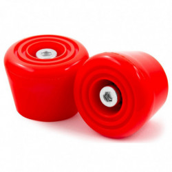 RIO ROLLER - Stoppers Red