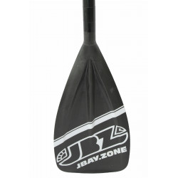 JBAY.ZONE - Black Edition Paddle