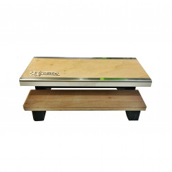 EXTREME GAMES - Pic-nic Table 2.0 Natural Fingerboard
