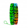 EXTREME GAMES - Wake Tag Tie Dye 2024 Pro Wood Fingersurf