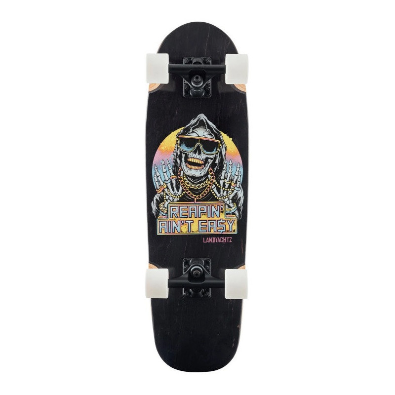 LANDYACHTZ - Dinghy Blunt Reapin Ain't Easy 8.6" x 28.5" Cruiser