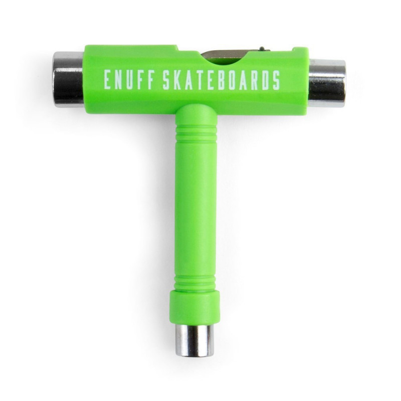 ENUFF - Essential Tool Green
