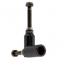 SLAMM - Cylinder Pegs Black