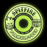 SPITFIRE - F4 Glow Conical Full 56mm 99D Wheels