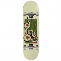 REAL - Mason Snake 8.25" Skateboard Complete