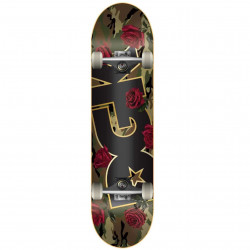 DGK - Romance 8.06" Skateboard Complete