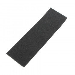 EXTREME GAMES - Black Grip Tape Sheet Fingerboard
