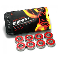 SPITFIRE - Burner Bearings