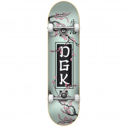 DGK - Zen 7.75" Skateboard...