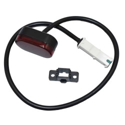 XIAOMI - Fanale Posteriore  Mi M365 / 1S / Essential / Pro Monopattino Elettrico