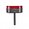 XIAOMI - Fanale Posteriore  Mi M365 / 1S / Essential / Pro Monopattino Elettrico