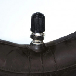 Air Chamber 8.5x2.0 Straight Valve 20mm