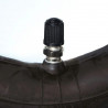 Camera d'Aria 8.5x2.0 Valvola Dritta 20mm