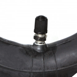 Camera d'aria Rinforzata 10×2.125 valvola piegata 90/0° per Monopattino Elettrico