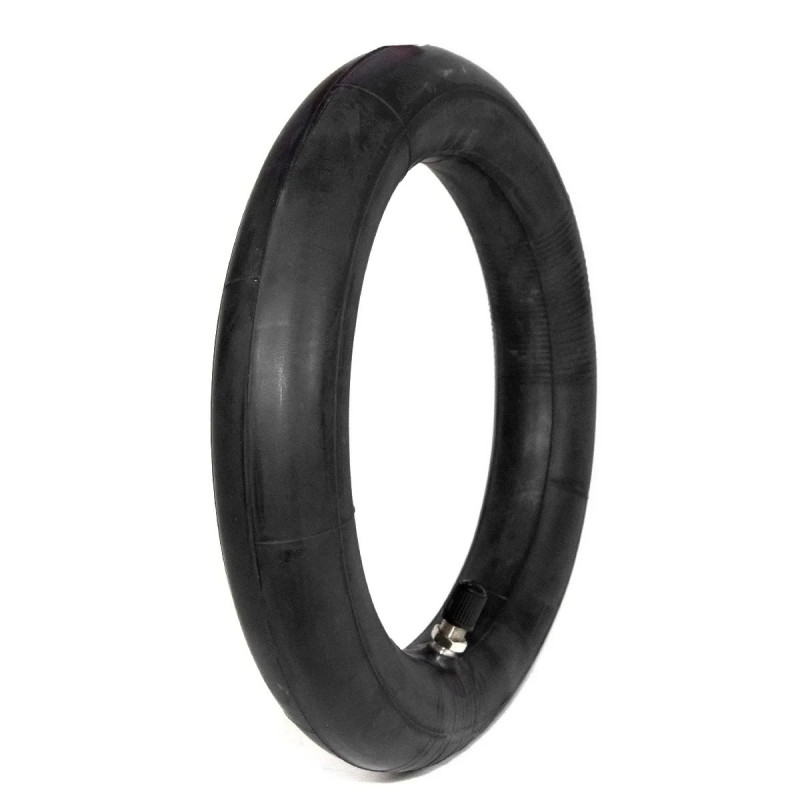Camera d'aria Rinforzata 10×2.125 valvola piegata 90/0° per Monopattino Elettrico
