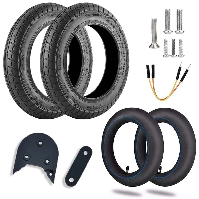 Kit Completo 10x2 per Monopattini Elettrici