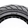 Solid Tire 10X2.125 6.5 Black For Electric Scooters