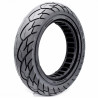 Solid Tire 10X2.125 6.5 Black For Electric Scooters