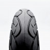 Solid Tire 10X2.125 6.5 New Light Design Red Line for Electric Scooters
