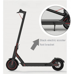 XIAOMI - Side Stand Black M365 / Pro for Electric Scooter