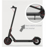 XIAOMI - Side Stand Black M365 / Pro for Electric Scooter