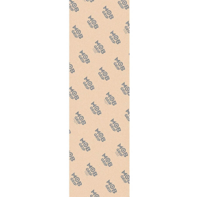 MOB - Clear Grip Tape 10in x 33in