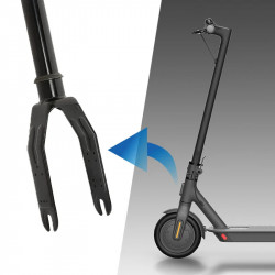 XIAOMI - Forcella Anteriore per Monopattino Elettrico