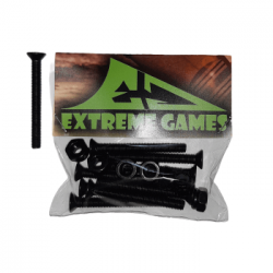 EXTREME GAMES - Phillips...