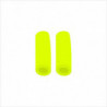 EXTREME GAMES - Pivot Cups Fluo Yellow Fingerboard