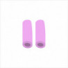 EXTREME GAMES - Pivot Cups Pink Fingerboard