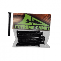 EXTREME GAMES - Phillips...
