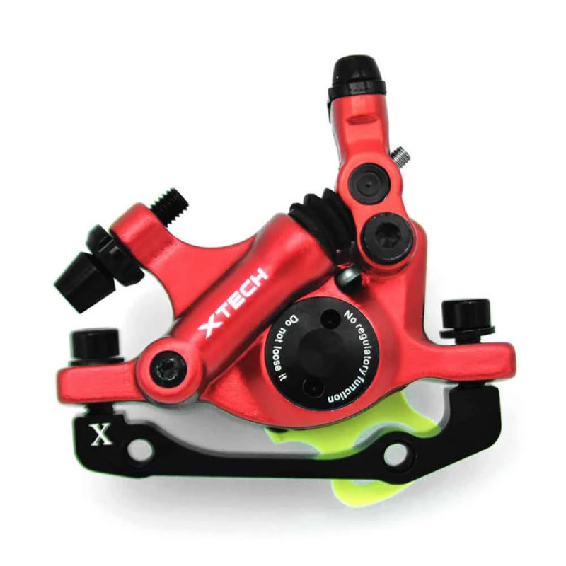 XTECH - Hydraulic Brake Caliper For Electric Scooter