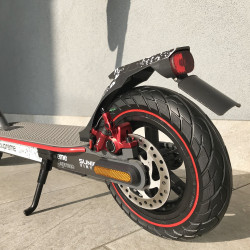 XTECH - Hydraulic Brake Caliper For Electric Scooter