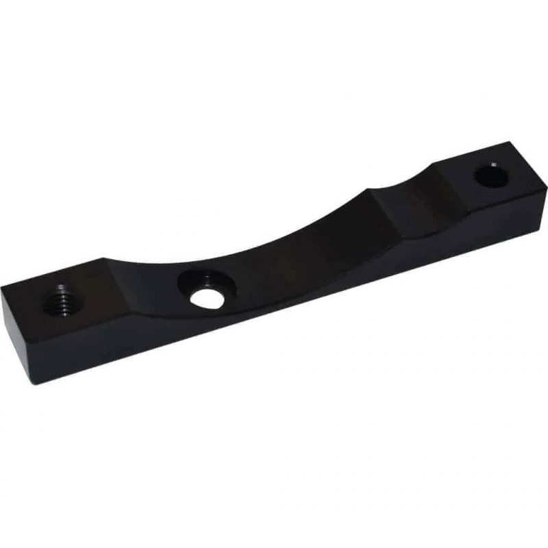XTECH - Brake bracket adapter with screws for Electric Scooter
