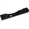 XTECH - Brake bracket adapter with screws for Electric Scooter