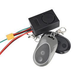 CITYNEYE - Anti-Theft with remote control for Electric Scooter