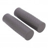 XIAOMI - Grey Grips for Electric Scooter