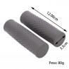 XIAOMI - Grey Grips for Electric Scooter