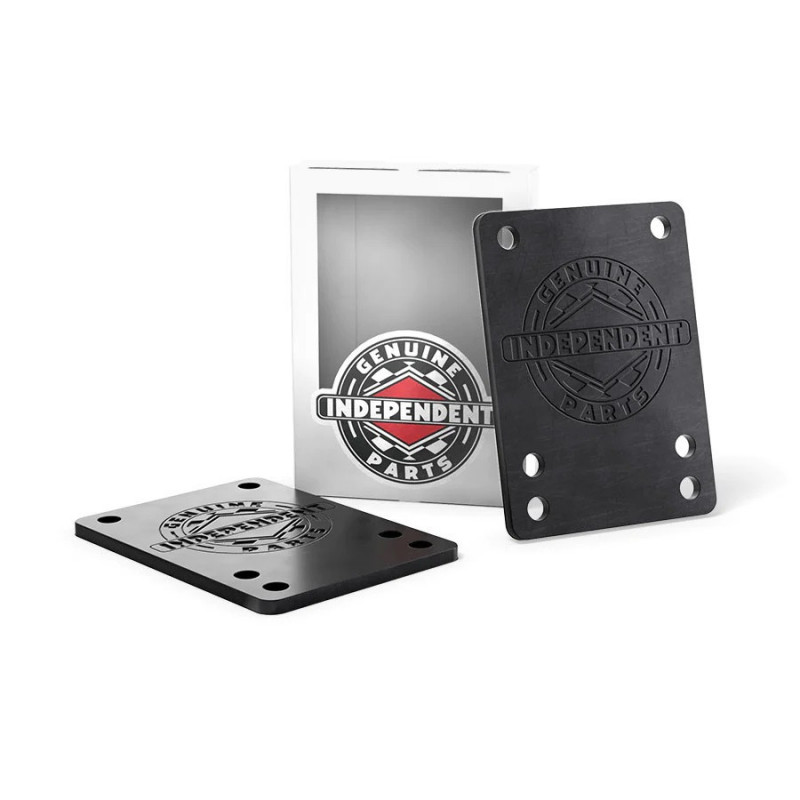 INDEPENDENT - Genuine Parts Shock