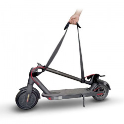 Belt for transport Scooter Electric