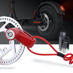 Disc Lock per Monopattino Elettrico