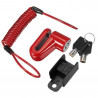 Disc Lock per Monopattino Elettrico