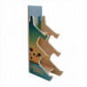 EXTREME GAMES - Sunrise Fingerboard Stand Rack