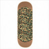 EXTREME GAMES - Slime Repeat Jungle 32mm Fingerboard Deck