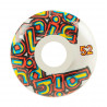 BLIND - Og Stacked White 52mm 99A Wheels