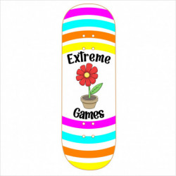 EXTREME GAMES - Spring...