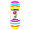 EXTREME GAMES - Spring Multicolor 30mm Beginner Fingerboard Deck