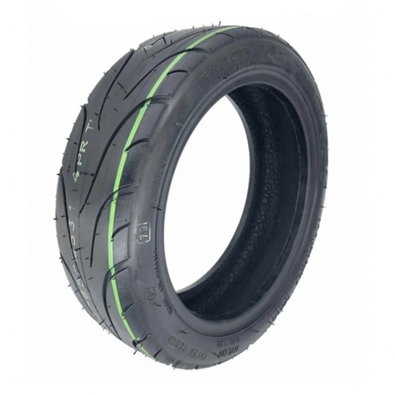 Copertone ruota tubeless 10×2.5- 6.5 per monopattino elettrico