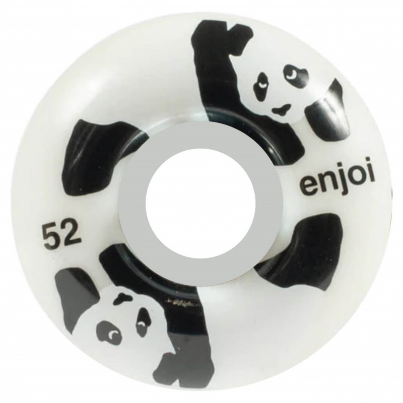 ENJOI - Panda White 52mm 99A