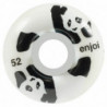 ENJOI - Panda White 52mm 99A